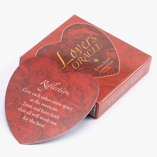 Lovers Oracle Deck