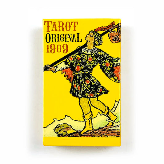 The Tarot Original 1999